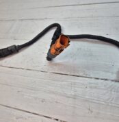 CAB LOCK CABNLE HARNESS FOR MAN