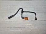 MAN TGX CAB LOCK CABLE HARNESS