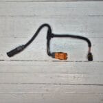 MAN TGX CAB LOCK CABLE HARNESS