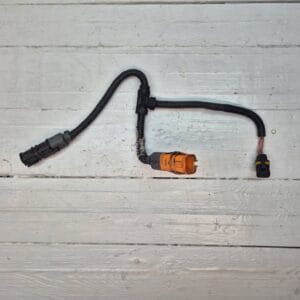 MAN TGX CAB LOCK CABLE HARNESS