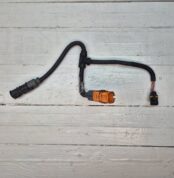MAN TGX CAB LOCK CABLE HARNESS