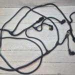 MAN TGX EXHAUST CABLES 81254597441