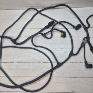 MAN TGX EXHAUST CABLES 81254597441