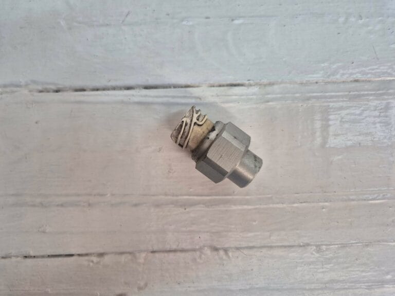 MAN TGX CONDITIONIER PRESSURE SENSOR 81274210299