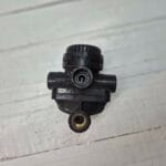 MAN WABCO REALAY VALVE