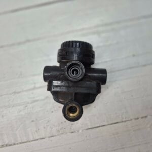 MAN WABCO REALAY VALVE