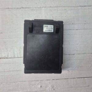 MAN TGX ZBR2 7114, 81258067114