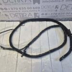 MAN TGX ADBLUE PIPES 81154006204