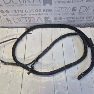 MAN TGX ADBLUE PIPES 81154006204