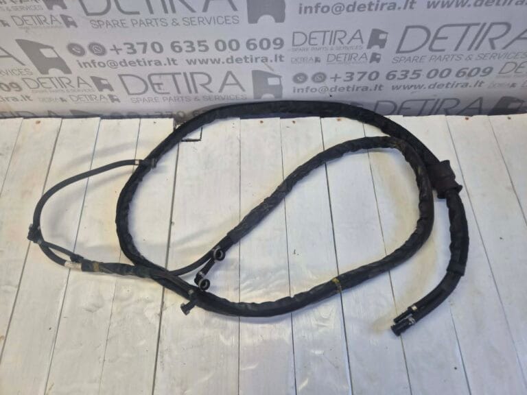 MAN TGX ADBLUE PIPES 81154006204
