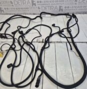MAN TGX 18.500, CABLE HARNESS ON FRAME