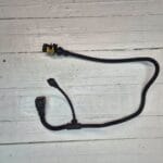 MAN TGX ADBLUE WIRRING