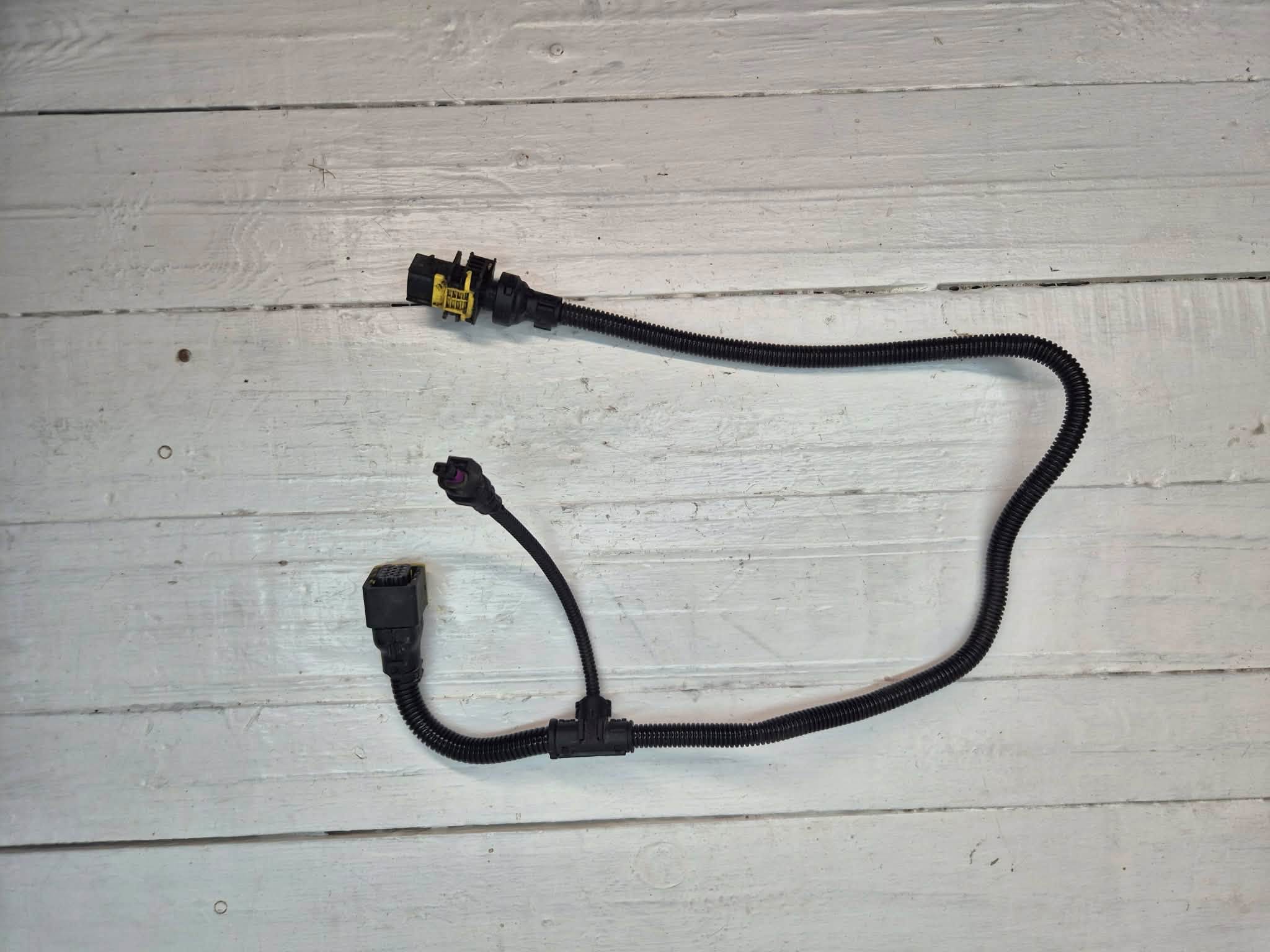 MAN-TGX-ADBLUE-CABLE-HARNESS-DISPLAY-81254585917-01 MAN TGX ADBLUE WIRRING