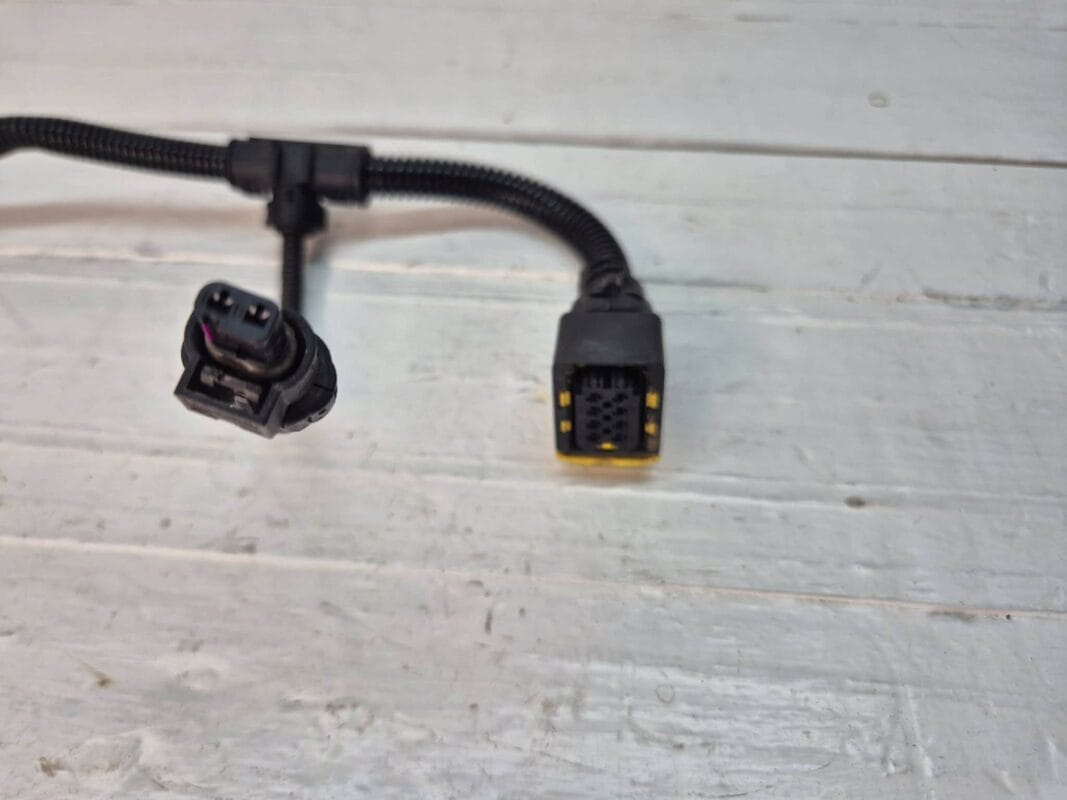 ADBLUE HARNESS FOR MAN TGX