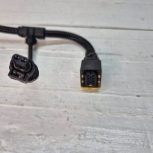 ADBLUE HARNESS FOR MAN TGX