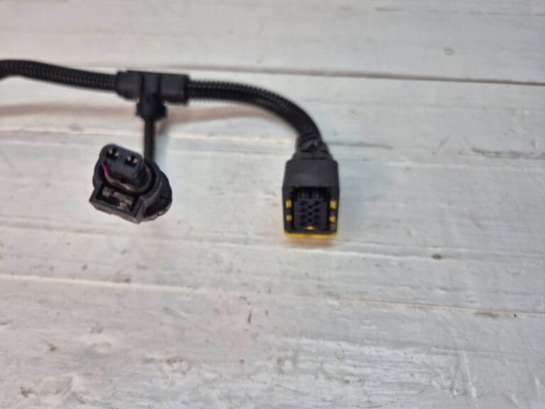 ADBLUE HARNESS FOR MAN TGX
