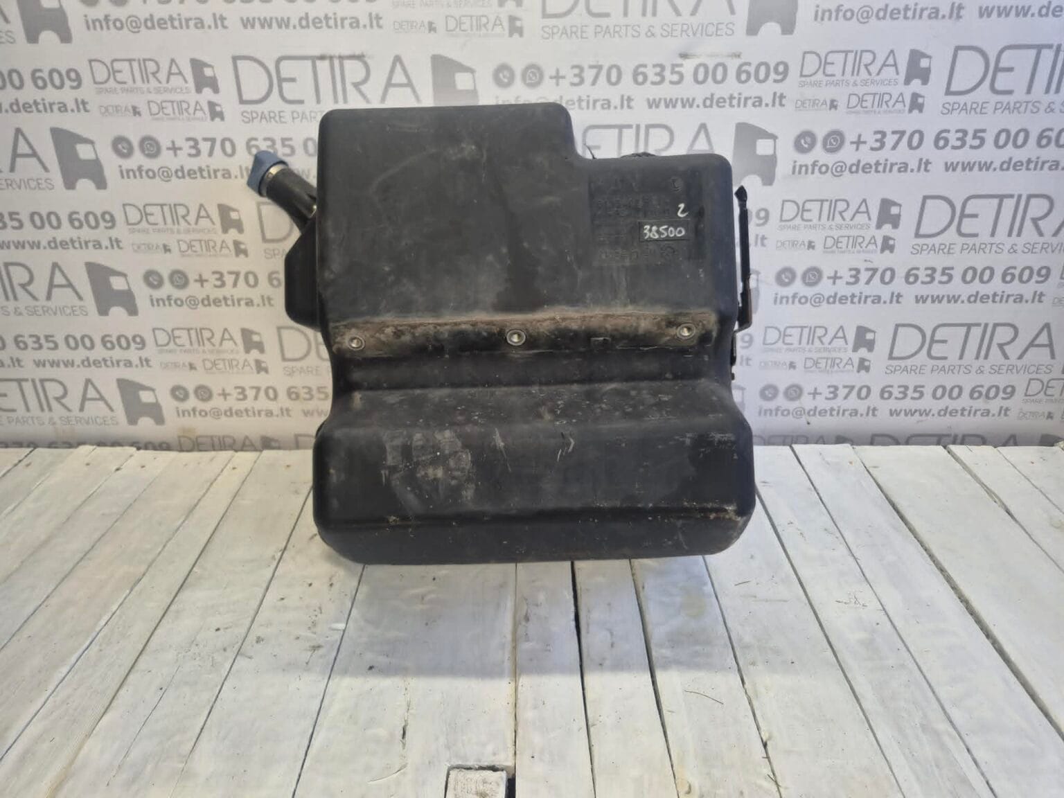 MAN TGX EURO 6 ADBLUE TANK,81154025049