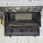 MAN TGX CABIN FILTER HOUSING