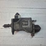 CLUTCH BOOSTER TGX 2017