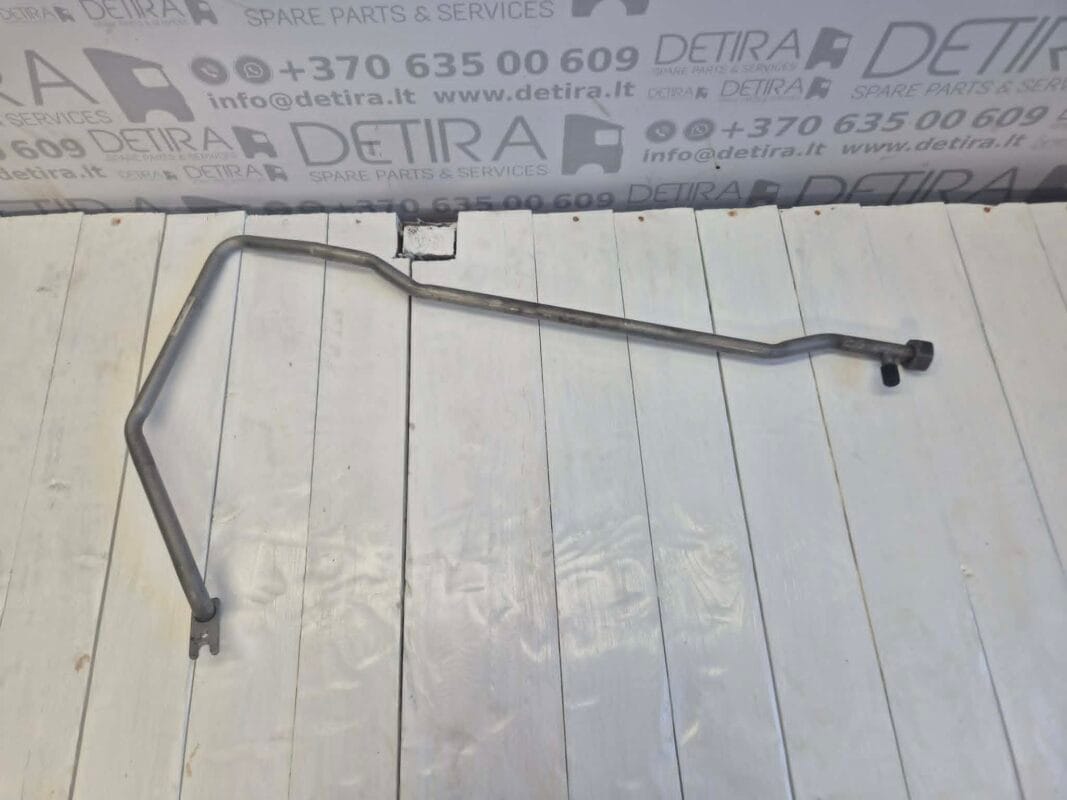 CONDITIONIER PIPE MAN TGX EURO6