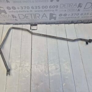CONDITIONIER PIPE MAN TGX EURO6
