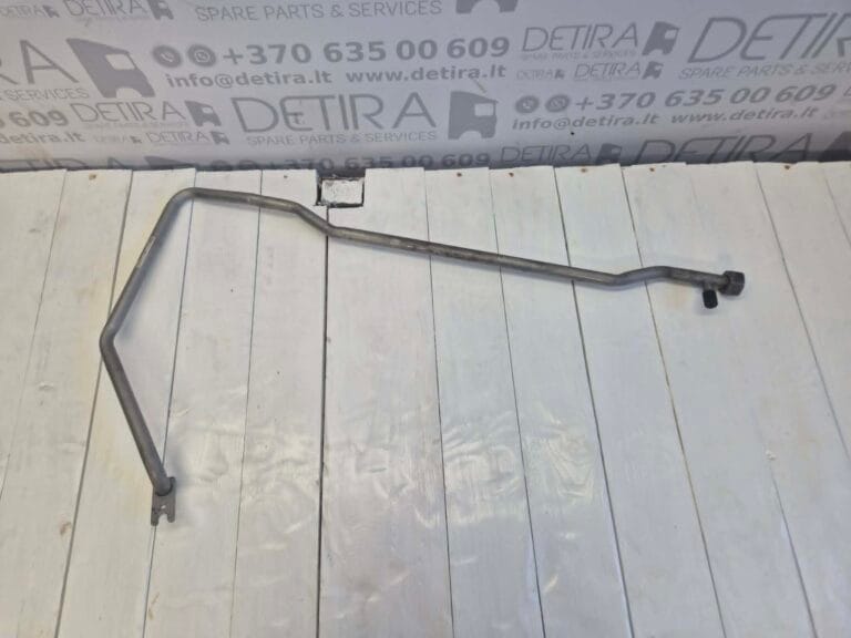 CONDITIONIER PIPE MAN TGX EURO6