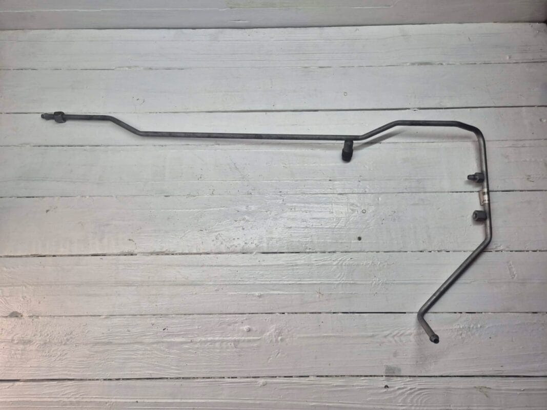 MAN TGX CONDITIONIER PIPE