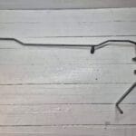 MAN TGX CONDITIONIER PIPE