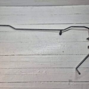 MAN TGX CONDITIONIER PIPE