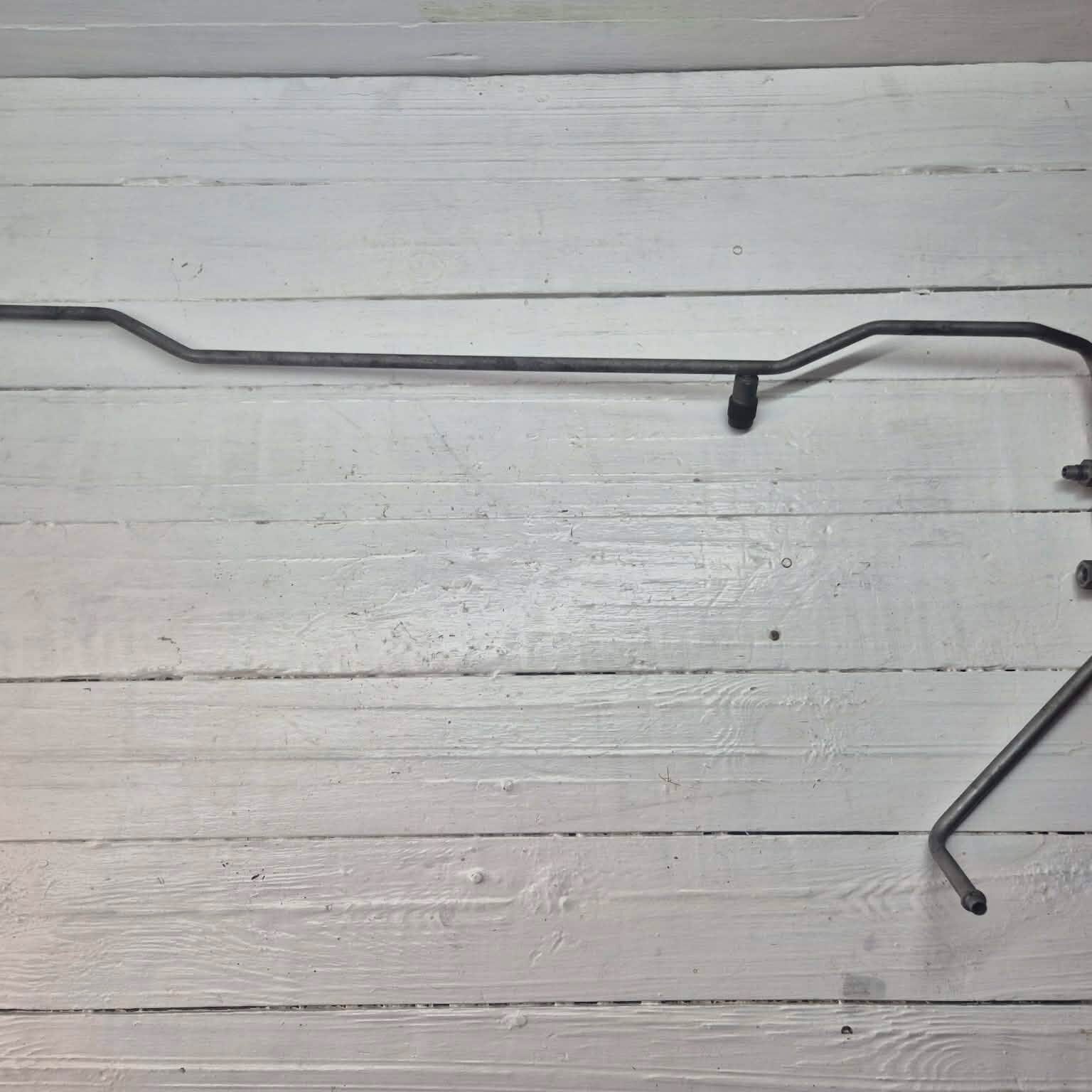 MAN TGX CONDITIONIER PIPE