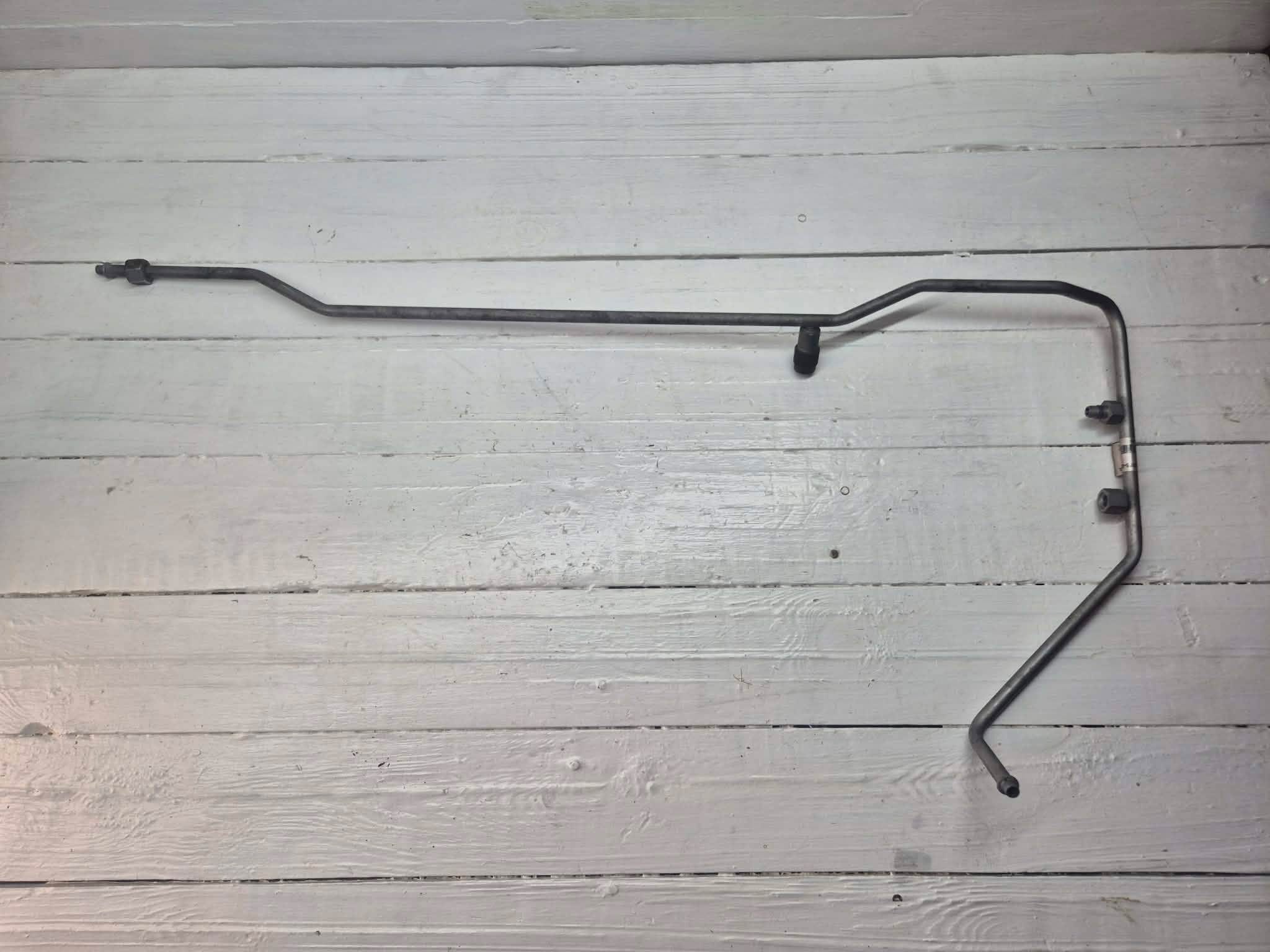 MAN-TGX-CONDITIONIER-PIPE-81619750318-02 MAN TGX CONDITIONIER PIPE