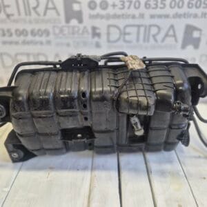 MAN TGX EURO6 COOLANT TANK
