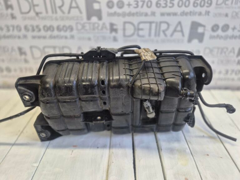 MAN TGX EURO6 COOLANT TANK