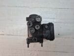 MAN TRAILER CONTROL VALVE  81523016213 - Image 3