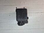 MAN TRAILER VALVE EURO6