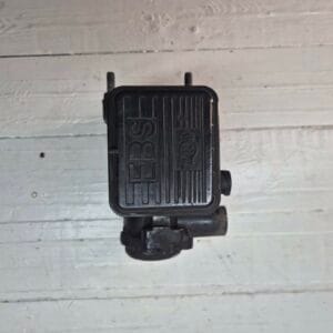 MAN TRAILER VALVE EURO6