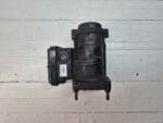USED EBS TRAILER VALVE MAN 81523016213
