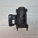 USED EBS TRAILER VALVE MAN 81523016213