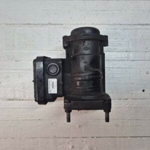 USED EBS TRAILER VALVE MAN 81523016213