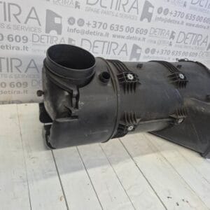 MAN TGX EURO6 FILTER HOUSING 81084006107