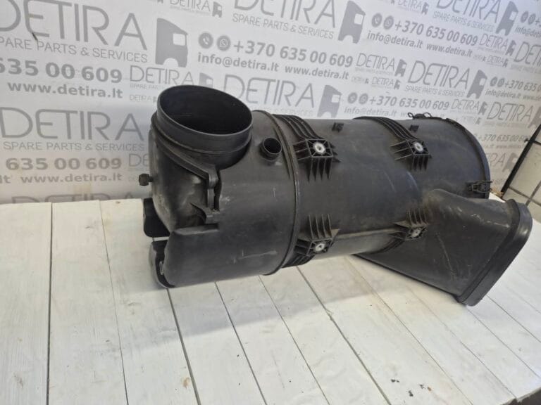 MAN TGX EURO6 FILTER HOUSING 81084006107