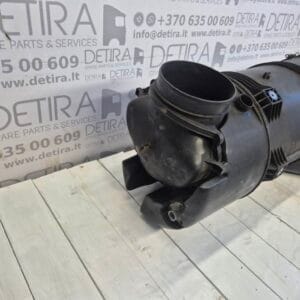 FILTER HOUSING TGX EURO 6