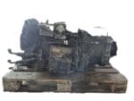 MAN SCANIA TIPMATIC GEARBOX