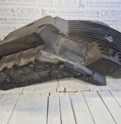 MAN TGX MUDGUARD FRONT LEFT 81612300276 02 |