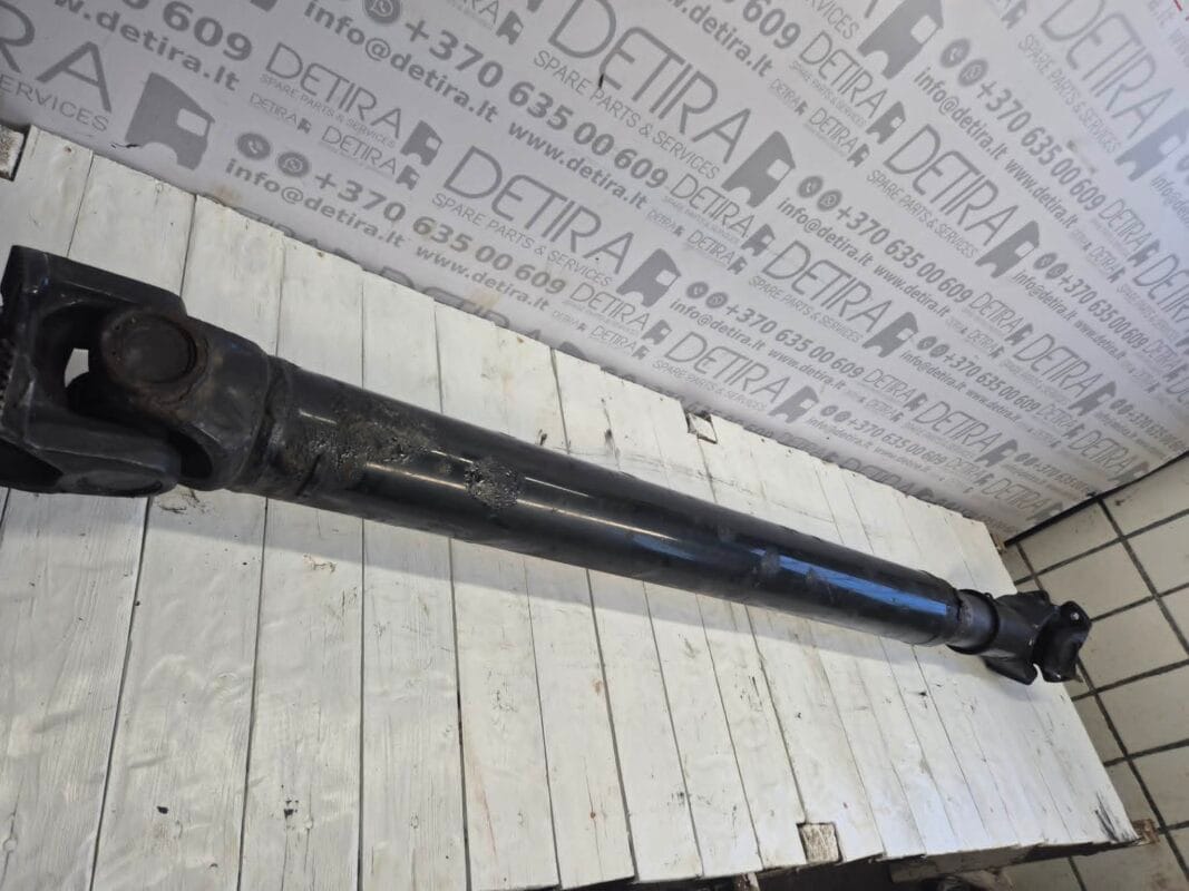 CARDAN SHAFT FOR MAN TGX EURO 6, 81393256166