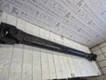CARDAN SHAFT FOR MAN TGX EURO 6, 81393256166