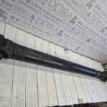 CARDAN SHAFT FOR MAN TGX EURO 6, 81393256166