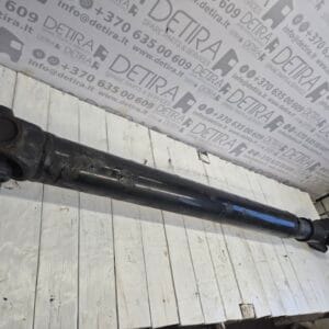 CARDAN SHAFT FOR MAN TGX EURO 6, 81393256166