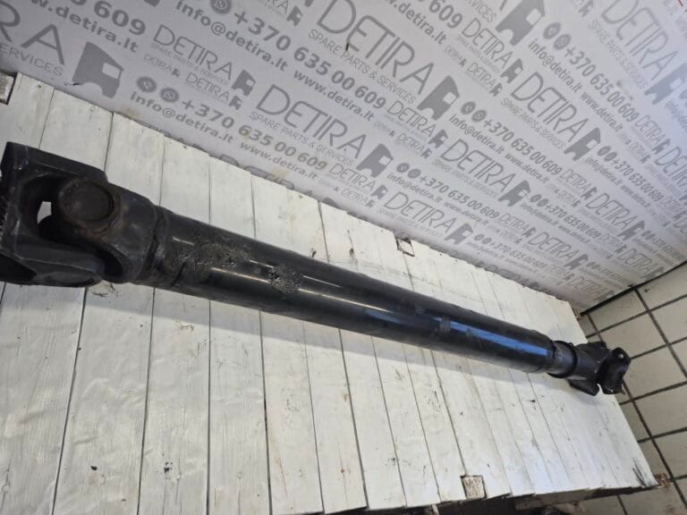CARDAN SHAFT FOR MAN TGX EURO 6, 81393256166