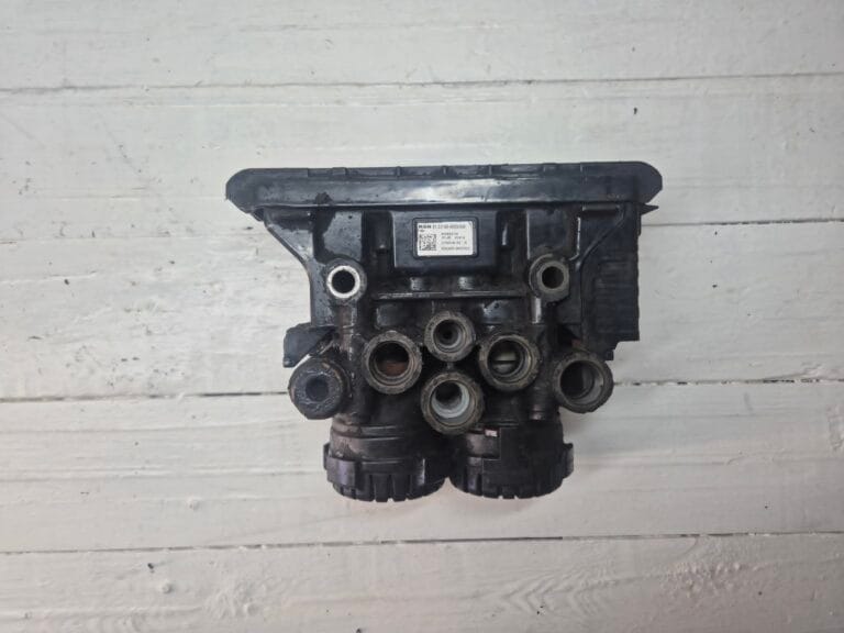 man tgx euro 6 rear axle ebs modulator